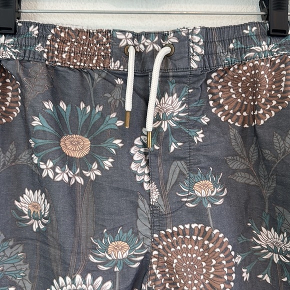 Globe Men’s Floral Swim Shorts - Picture 4 of 9